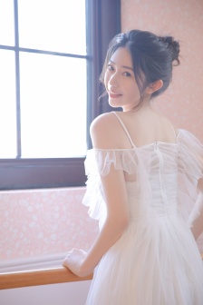 明星专题：加藤玲奈