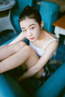 明星专题：陈明英