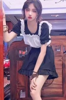 国产安满孕妇