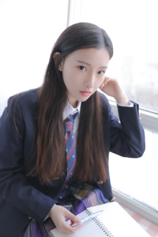 想看点带颜色的书