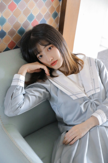 电视剧旗袍旗袍