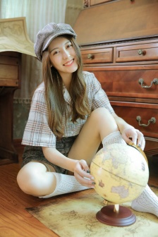 陪读妈妈被滋润