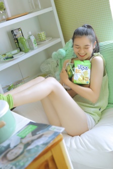 我的体育老师每天都做运动