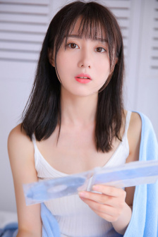 原罪少女